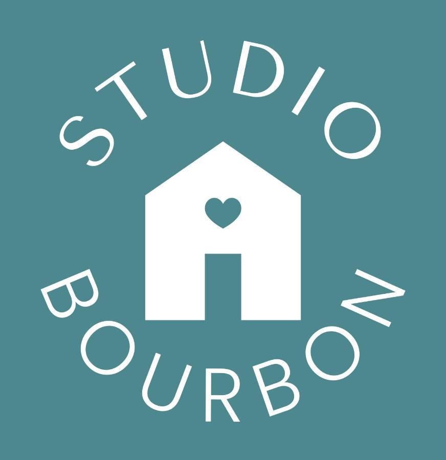 Studio Bourbon La Roche-Posay Exterior foto